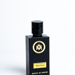Black stone