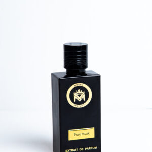 Pure musk