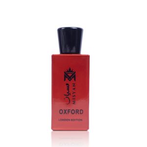 عطر أوكسفورد