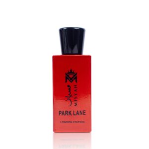 عطر بارك لين