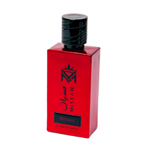 عطر فتنه